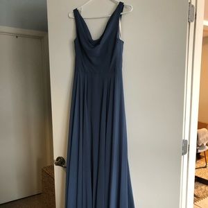 Jenny yoo collection dress